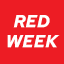 red-week